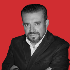 Guillermo Perezbolde Fundador MENTE DIGITAL / escuela de mercadotecnia