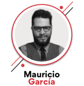 Mauricio - García - UX - Lead - Banco - Santander - MX - Escuela - de - Mercadotecnia