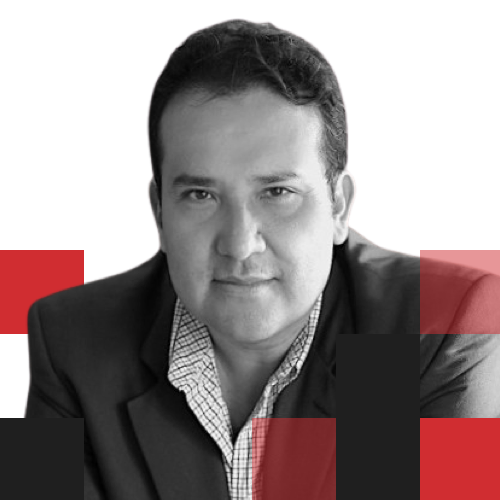 Alberto Sánchez - Director Editorial - InformaBTL - Escuela de Mercadotecnia
