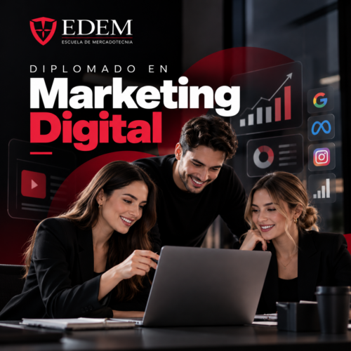 Diplomado Marketing Digital Avanzado-para Empresas