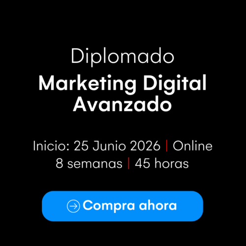 Diplomado Marketing Digital Avanzado