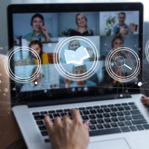 Programa Directivo IA para Lideres de Marketing