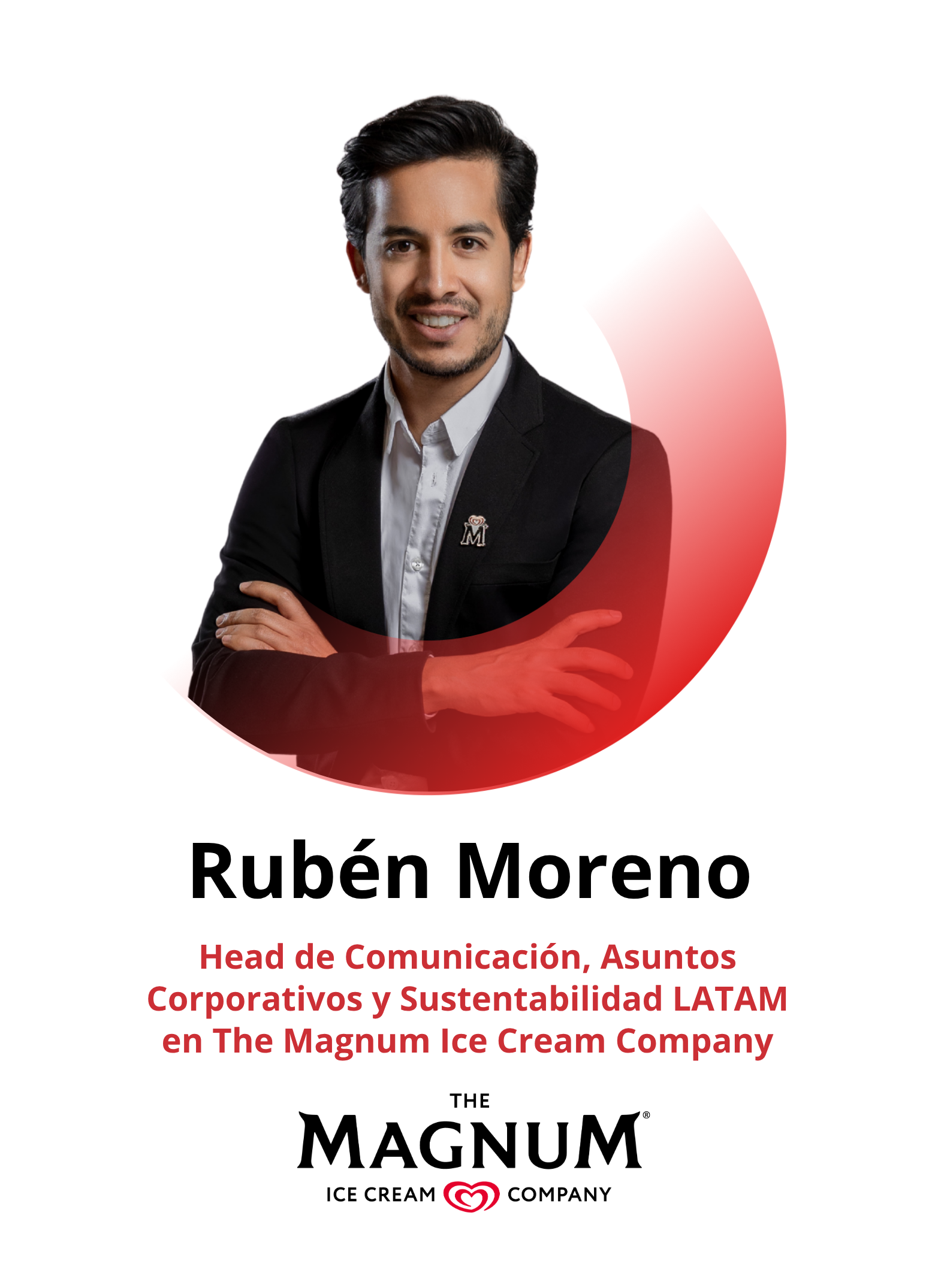Rubén Moreno